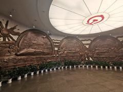 -中国铁道博物馆(正阳门馆)
