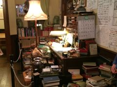 -三鹰之森吉卜力美术馆