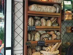 -Juicy Bakery(大学路店)