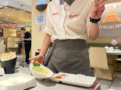 -海底捞火锅(丰尚国际广场店)