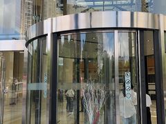 -喜来登由由大酒店九州膳坊中餐厅