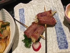 -菊上料理(蜀山银泰百货店)