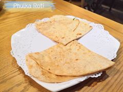 -Masala Curry and BBQ·玛莎拉巴基斯坦美食(金水万达店)