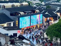 -顽啤熊·酒客酒馆(苏城夜景必选店)