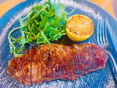 -君悦酒店·La Terrazza意合園·意式风味