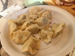 -东方饺子王(工农大路店)