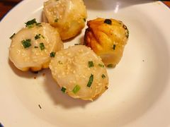 -舒蔡记生煎菜饭(云南中路店)