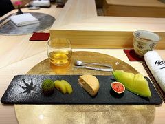 -鮨一日本料理旗舰店(总店)