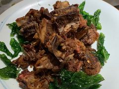 椒盐鸭架-城南往事(滨江世茂店)