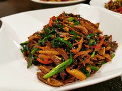 -湘肠香火锅店(团结湖店)