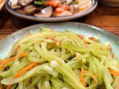 -刘师父老汉口江湖菜(蔡锷路店)