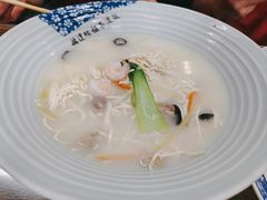 大煮干丝-粗茶淡饭(东关街店)