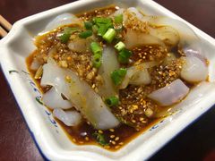 -蒋炸酱(内东街店)