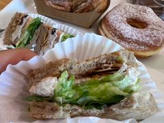 -巴黎贝甜(阳光上东店)