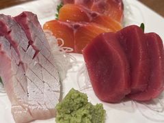 -桂马·日本料理·海胆·海鲜饭·酒场(民主广场店)