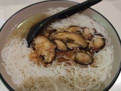 -和平馆·地道港澳茶餐厅(西门口店)