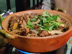 -牛杂大叔(园岭总店)