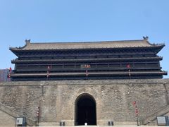 -西安城墙·碑林历史文化景区