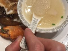 -红城阁·上海味道(四平路店)