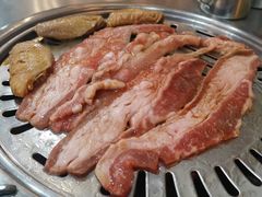 -韩九点烤肉(大学城店)