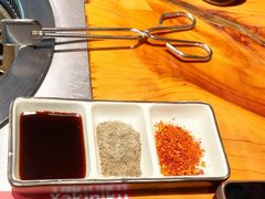 -焱铁烧·黑毛和牛专门店(南宁万象城店)