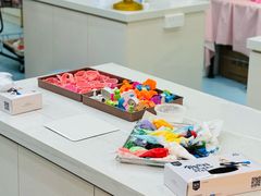 -米柚烘焙教室(新天地购物中心店)