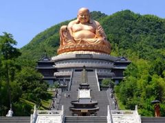 -溪口-滕头旅游景区