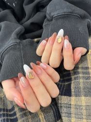 -斯馨·健康美甲美睫