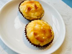 雪花和牛挞-荣小馆(临海世纪花城店)