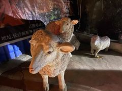 -李久其家民间餐厅(梅溪湖店)