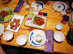 -满园烤鸭·春饼(华强广场店)