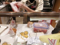 -西树泡芙(正佳店)