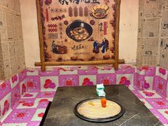 -粗粮人家·东北菜(洋桥店)