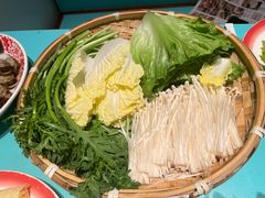 -神更仔·潮汕魂大排档(汉口路店)