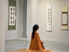 -辽河美术馆