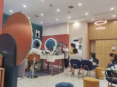 -海马体照相馆(南昌王府井购物中心店)
