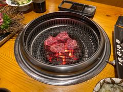 -丸藏和牛烧肉专门店(园区师惠坊店)