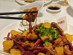 -瓯菜排档·温州海鲜(玕南店)