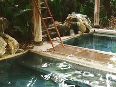-和顺柏联温泉