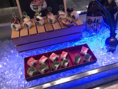-盛宴自助餐厅(运达喜来登店)