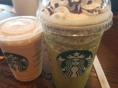 -星巴克臻选(深圳皇庭广场分店)