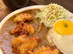 -金龙咖喱