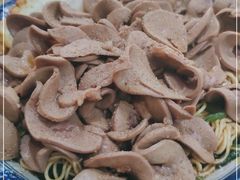 -九八五面馆(欧洲城店)