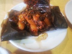 -粤北餐馆
