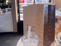 -德南面包房(尚都店)