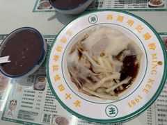 -西关明记肠粉·亚洲地标美食(北京路店)