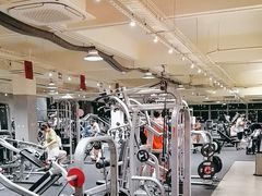 -聚健身GatherFitness(余杭店)