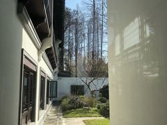 -杭州西湖柳莺里酒店·闻莺厅