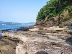 -东平洲海岸公园