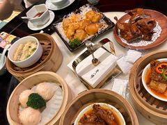 -誉八仙粤菜(万象天地店)